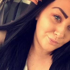 Meet your Posher, Aleah